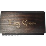 Ezzy Groom Kartáč na měkké psí chlupy 10 x 5,5 x 2 cm – Zboží Dáma