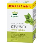 Topnatur Psyllium 300 g – Zboží Mobilmania