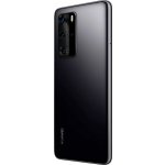 Huawei P40 Pro 8GB/256GB Dual SIM – Zbozi.Blesk.cz