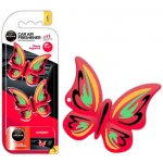 Aroma Car BUTTERFLY Cherry