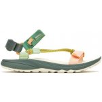 MERRELL J037810 BRAVADA 2 STRAP pine green – Zboží Dáma