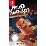 Hello Neighbor – Zboží Mobilmania