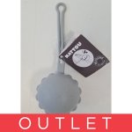 Nattou pouzdro na dudlíky silikon Light Grey – Zboží Mobilmania