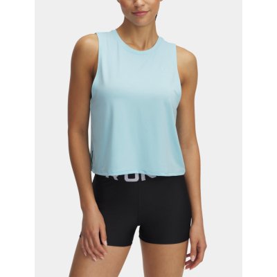 Under Armour Vanish Energy Crop Tank Wmn Blue – Zbozi.Blesk.cz