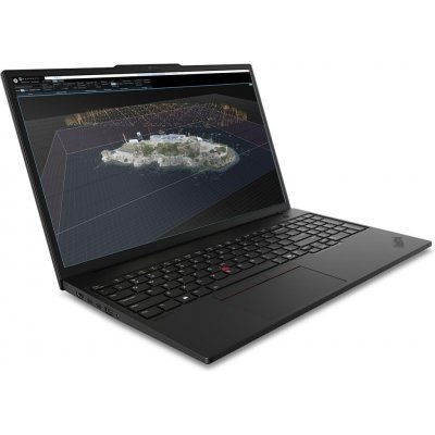 Lenovo ThinkPad P16s G4 21QV0013CK – Zboží Živě