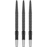 Target - darts - Swiss Points - Chrono - Black - 26 mm – Zboží Dáma