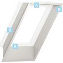 VELUX LSB ostění 2000 MK06 78x118 cm