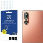 3mk Lens Protection Samsung Galaxy M36 5903108676328 – Zboží Živě