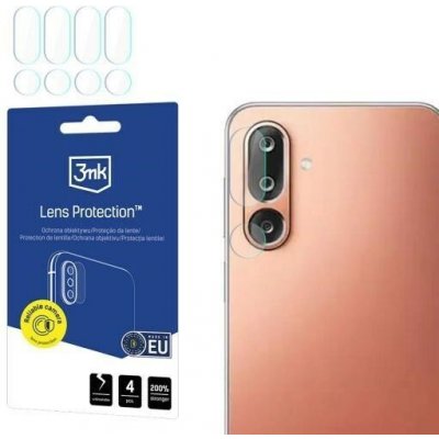 3mk Lens Protection Samsung Galaxy M36 5903108676328 – Zboží Živě