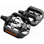 Shimano PD-T420 pedály – Zboží Mobilmania