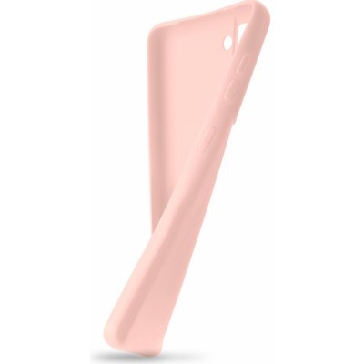 FIXED Story Samsung Galaxy S23 Plus růžové FIXST-1041-PK