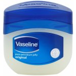 Vaseline Original tělový gel 50 ml – Zbozi.Blesk.cz