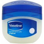 Vaseline Original tělový gel 50 ml – Zboží Mobilmania