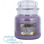 Yankee Candle Lavender 411 g – Zbozi.Blesk.cz