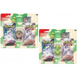 Pokémon TCG Back to School 2 Blister Booster Smoliv – Hledejceny.cz