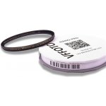 VFFOTO UV Protector filtr L41 NANO-PRO 82 mm 736 – Zboží Živě