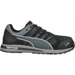 PUMA Elevate Knit Black Low S1P ESD HRO SRC polobotka – Sleviste.cz