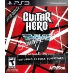 Guitar Hero: Van Halen – Hledejceny.cz