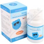 Woykoff Relaxis MINI na zklidnění pro psy 60 tbl – Sleviste.cz