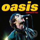 Film Oasis: Oasis Knebworth 1996: BD