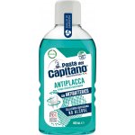 Pasta del Capitano Antiplacca antibakteriální proti zubnímu plaku 400 ml – Hledejceny.cz