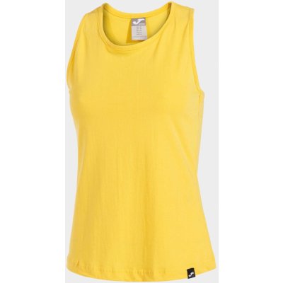 JOMA Oasis Tank Top Yellow – Zboží Mobilmania