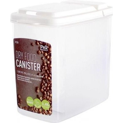 Lock&Lock na suché potraviny 1,6 l – Sleviste.cz