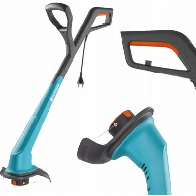 Gardena SmallCut 300/23 9805-20 – Zboží Mobilmania
