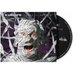 Europe - Come This Madness CD – Zboží Dáma