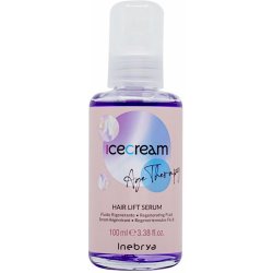 Inebrya Ice Cream Age Therapy Hair Lift Serum 100 ml