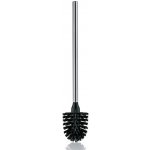 Kela WC štětka La Brosse nerezová rukojeť nylon černá – Hledejceny.cz