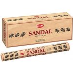 Hem vonné tyčinky Vzácný Santal 20 ks – Hledejceny.cz