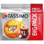 Tassimo Morning Café 21 ks – Zbozi.Blesk.cz
