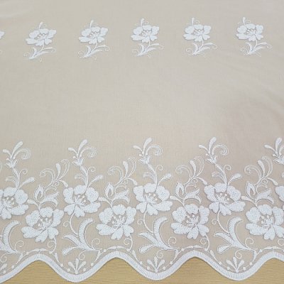 Záclona V 796 250 cm – Zboží Mobilmania