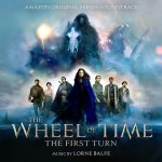 Lorne Balfe - The Wheel Of Time The First Turn CD – Sleviste.cz