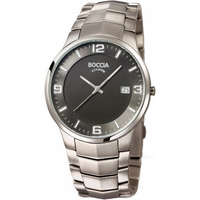 Boccia Titanium 3561-02