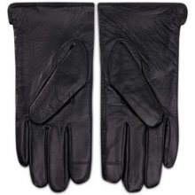 Semi Line pánské rukavice P8216-0 černá