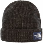 The North Face SALTY DOG beanie OS regular JK3 černá – Hledejceny.cz