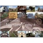 Neznámé Čechy 4 - Václav Vokolek – Hledejceny.cz