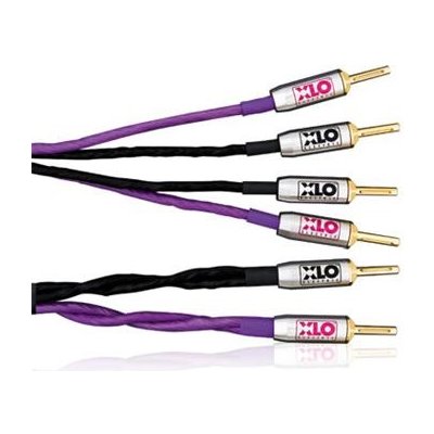 XLO UltraPLUS 12 Bi-Wire 1,83 m