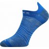 Voxx dámské pánské sportovní ponožky Rex 01 mix C modrá