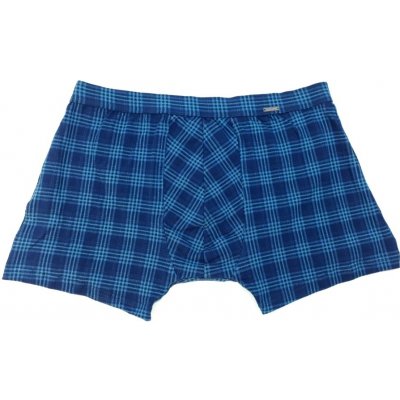 Cornette boxerky Prime 90441 tmavě modré