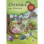 Čítanka pro 2. ročník - Mgr. Lenka Bičanová – Hledejceny.cz