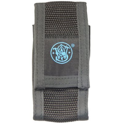 Smith & Wesson univerzální large černé – Hledejceny.cz