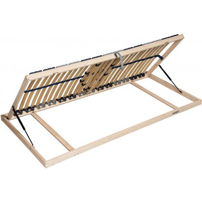 Postelia SUPER 28 BVP 200 x 100 cm – Zboží Dáma