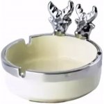 Gaira Popelník Jelínek 8169krémová – Zboží Dáma