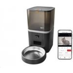 EMOS GoSmart dávkovač krmiva s kamerou, 6 l, Wi-Fi; H6006 – Zboží Dáma