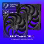 Endorfy Fera 5 Dual Fan EY3A006 – Zboží Mobilmania