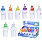 Nohel Garden Lampička hřbitovní MEMOR LED 90denní d4x10cm – Hledejceny.cz