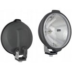 WESEM Světlo kulaté dálkové průměr 183 mm – Zboží Mobilmania